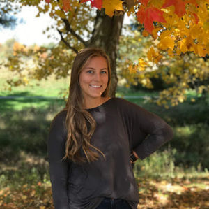 Meet your Posher, Victoria